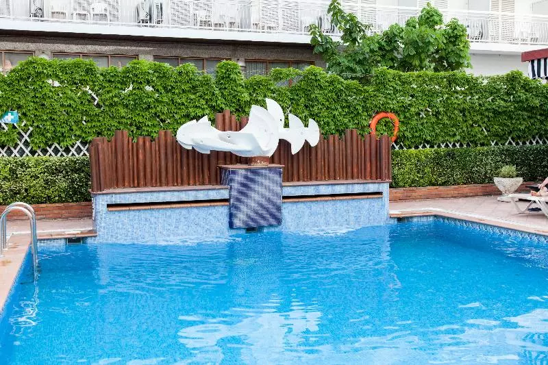 Fotos del hotel Xaine Park:  12