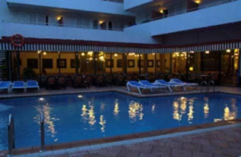 Fotos del hotel Xaine Park:  8