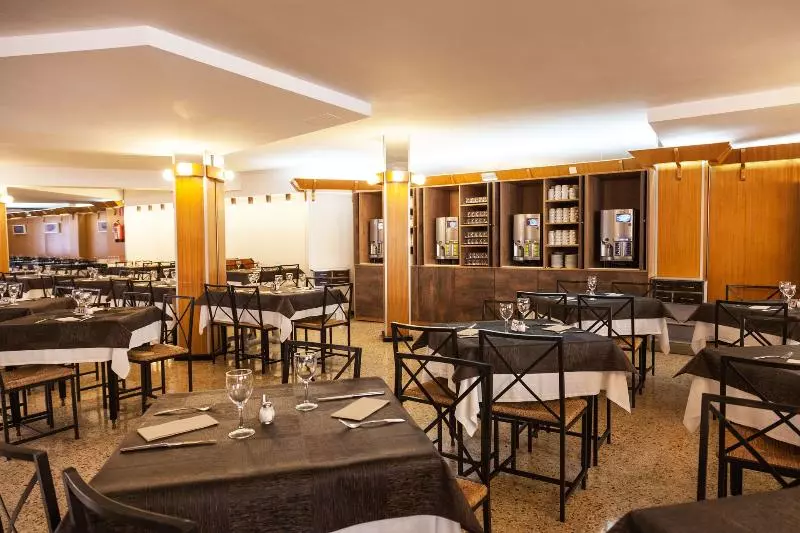 Fotos del hotel Xaine Park:  15