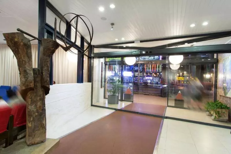 Fotos del hotel Xaine Park:  14