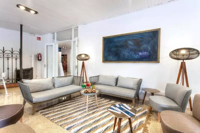 Fotos del hotel Xaine Park:  3