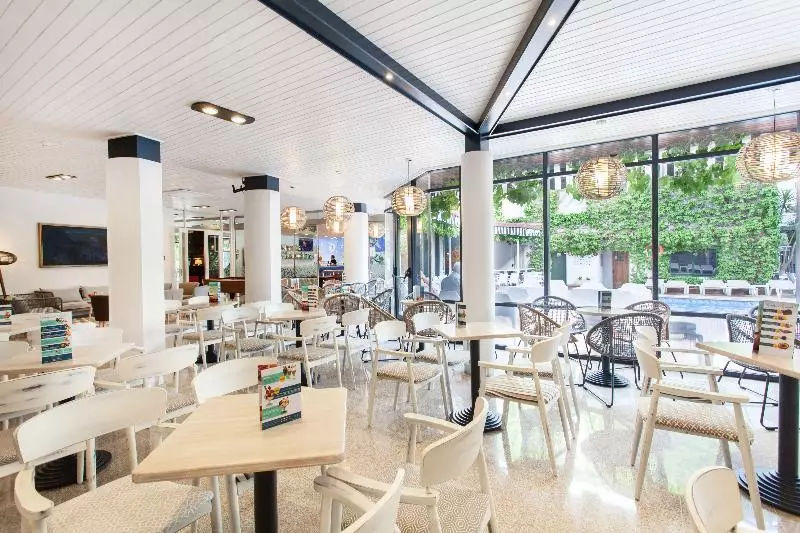 Fotos del hotel Xaine Park:  25