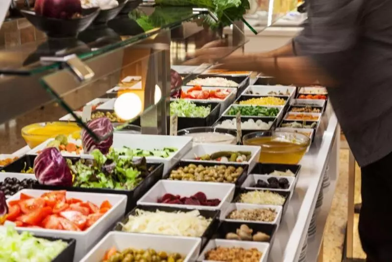 Fotos del hotel Xaine Park:  18