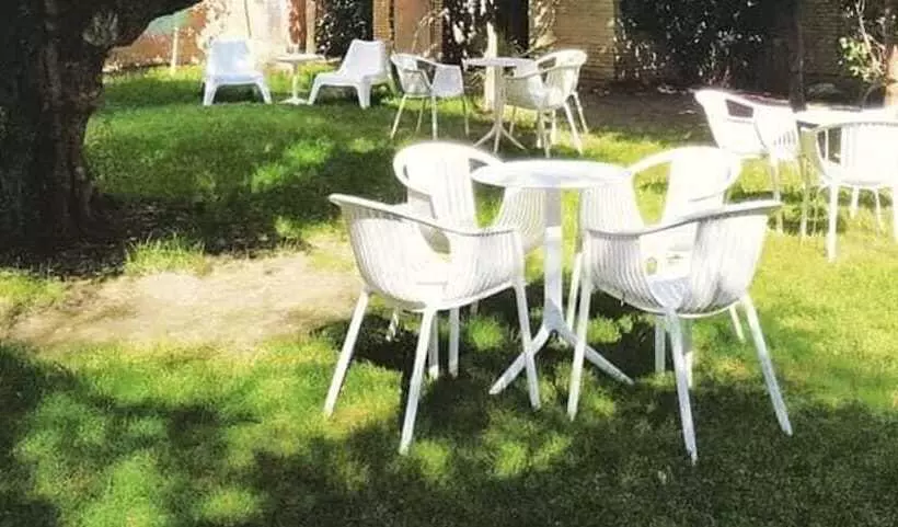 Fotos del hotel Aacr Hotel Monteolivos:  6