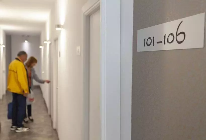 Fotos del hotel Aacr Hotel Monteolivos:  9