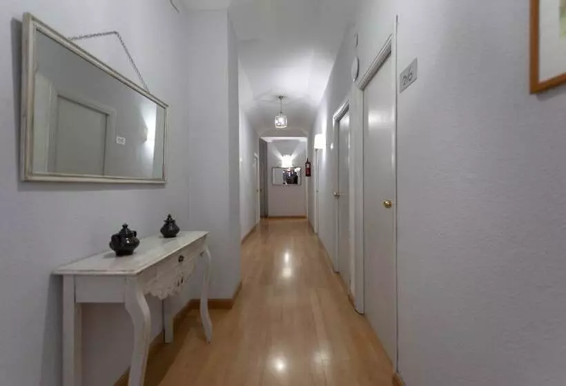 Fotos del hotel Aacr Hotel Monteolivos:  11