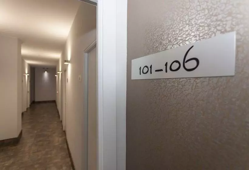 Fotos del hotel Aacr Hotel Monteolivos:  2