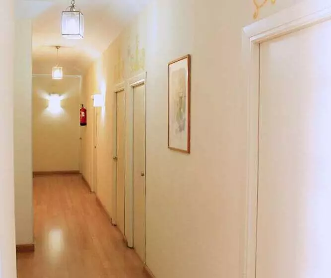 Fotos del hotel Aacr Hotel Monteolivos:  4