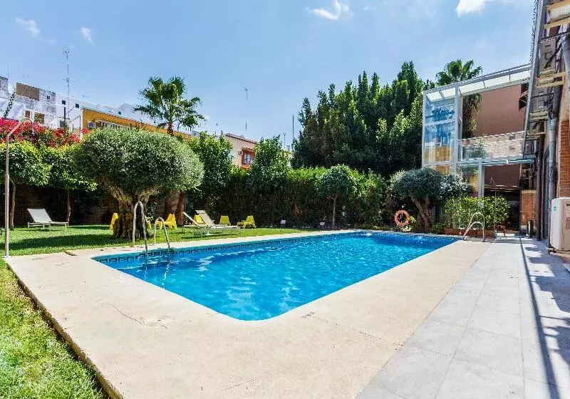 Fotos del hotel Aacr Hotel Monteolivos:  18