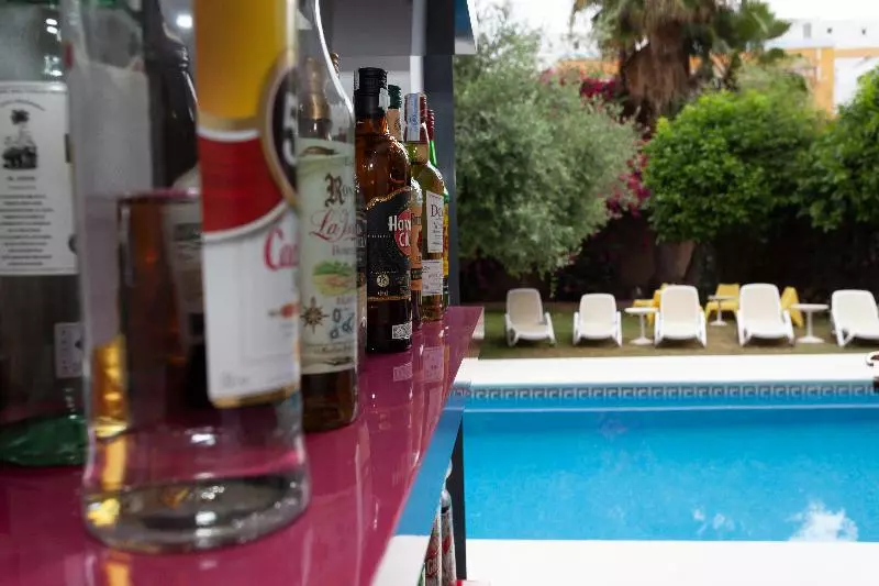 Fotos del hotel Aacr Hotel Monteolivos:  5