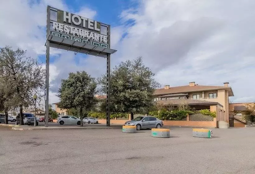 Fotos del hotel Alhama:  18
