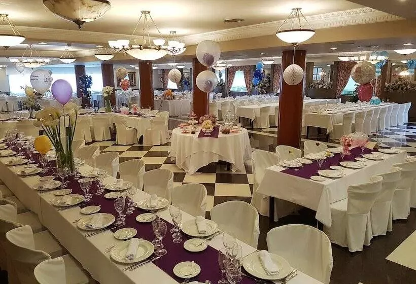 Fotos del hotel Alhama:  19