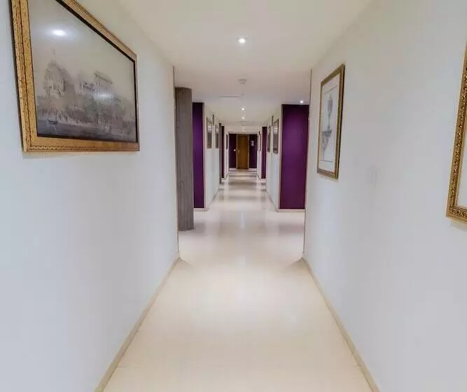 Fotos del hotel Alhama:  10