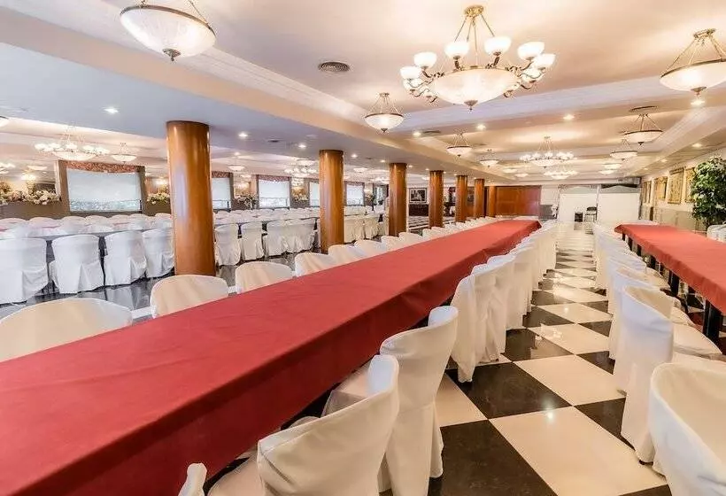 Fotos del hotel Alhama:  6