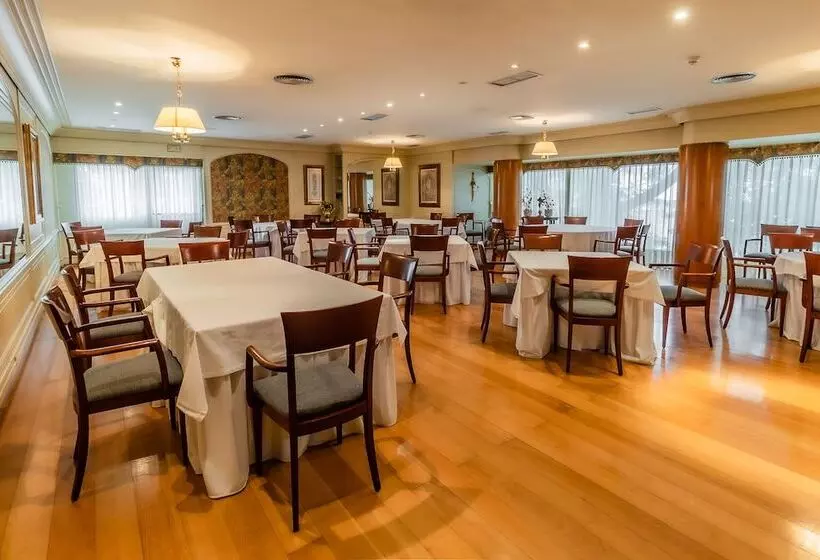 Fotos del hotel Alhama:  23