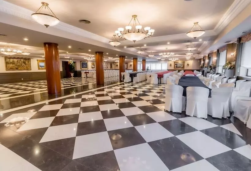 Fotos del hotel Alhama:  15