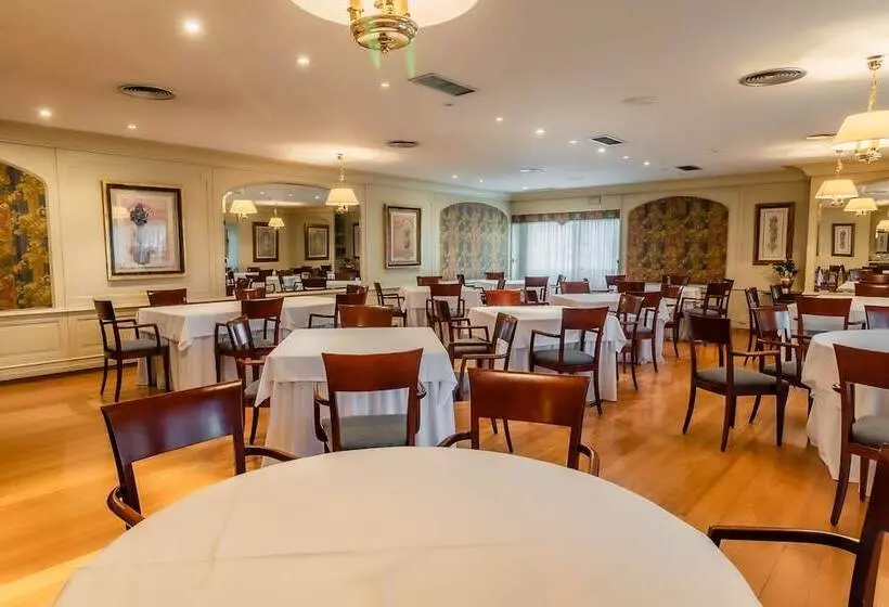 Fotos del hotel Alhama:  11