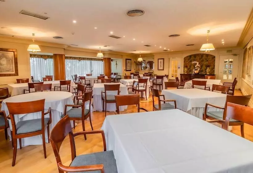 Fotos del hotel Alhama:  20