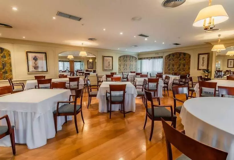 Fotos del hotel Alhama:  4