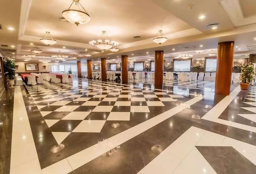 Fotos del hotel Alhama:  3