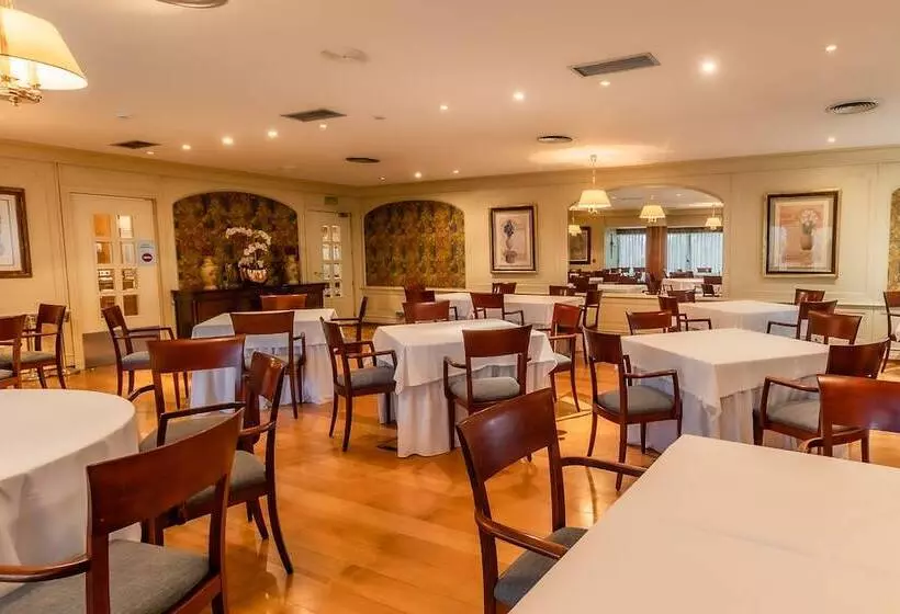 Fotos del hotel Alhama:  16