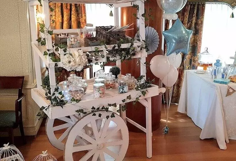 Fotos del hotel Alhama:  14