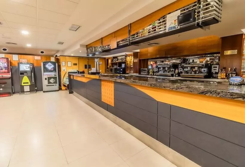 Fotos del hotel Alhama:  5