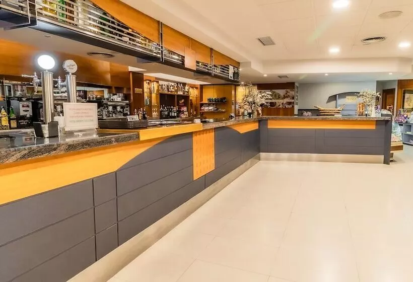 Fotos del hotel Alhama:  17