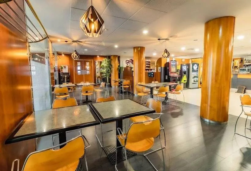 Fotos del hotel Alhama:  12