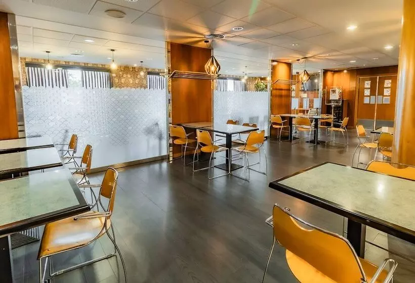 Fotos del hotel Alhama:  21