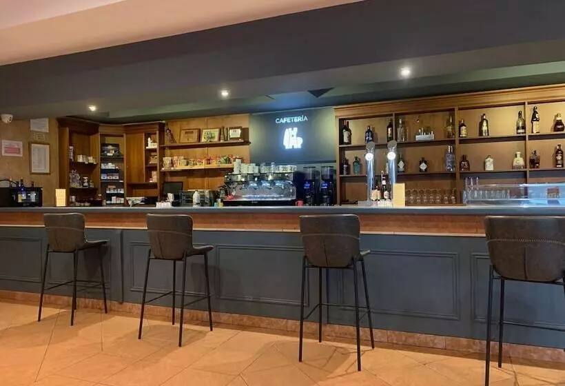 Fotos del hotel Ciudad De Plasencia:  3