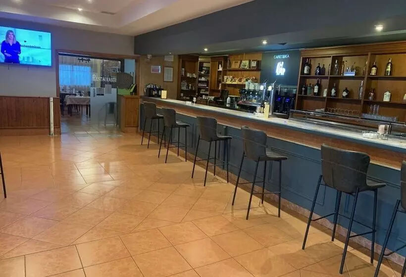 Fotos del hotel Ciudad De Plasencia:  11