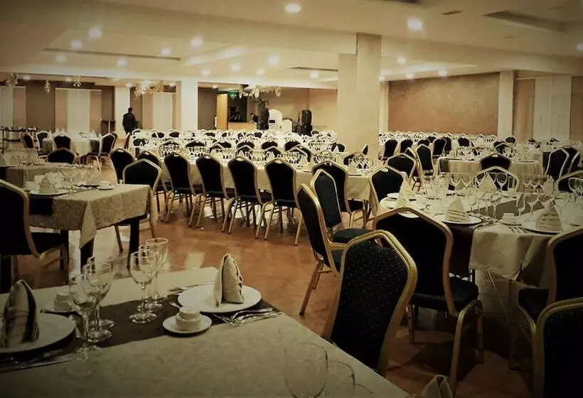 Fotos del hotel Ciudad De Plasencia:  17