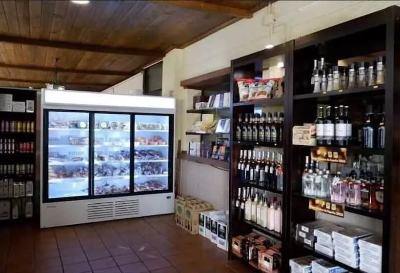 Fotos del hotel Ciudad De Plasencia:  18