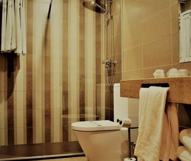 Fotos del hotel Ciudad De Plasencia:  22