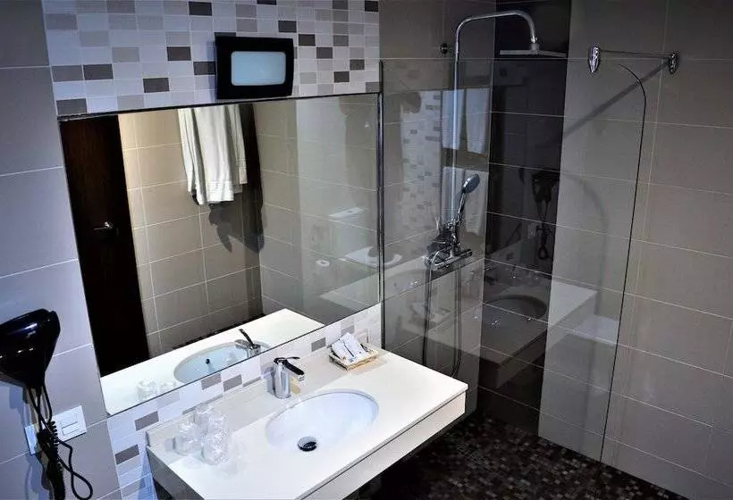 Fotos del hotel Ciudad De Plasencia:  19