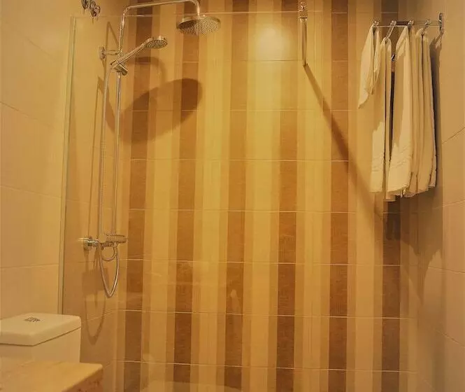 Fotos del hotel Ciudad De Plasencia:  6