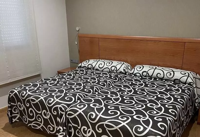 Fotos del hotel Ciudad De Plasencia:  9