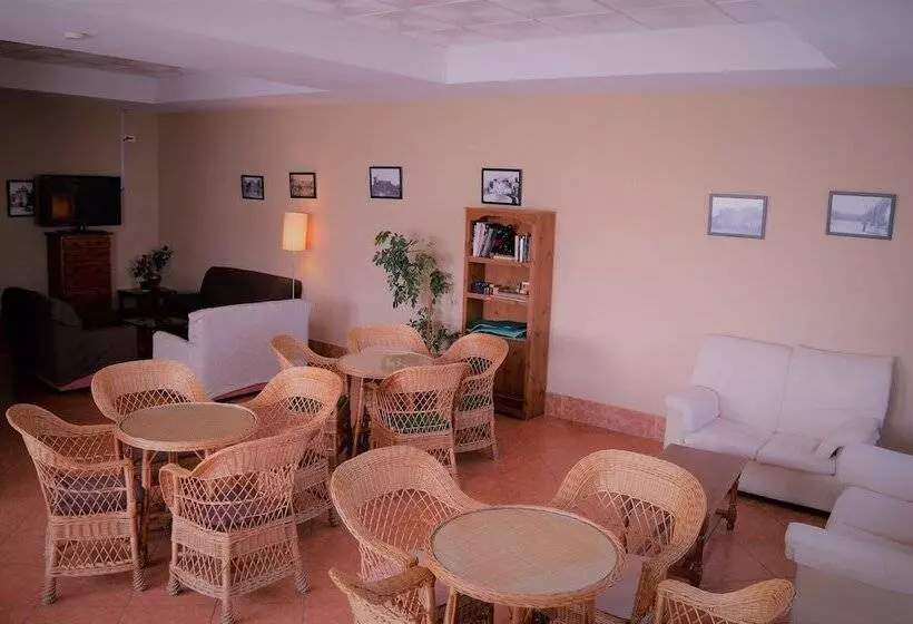 Fotos del hotel Ciudad De Plasencia:  21