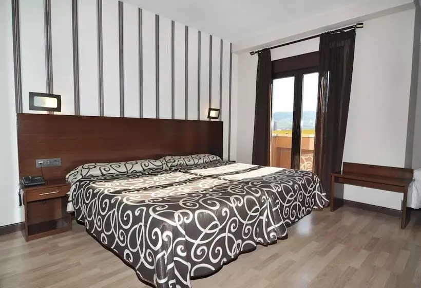 Fotos del hotel Ciudad De Plasencia:  23