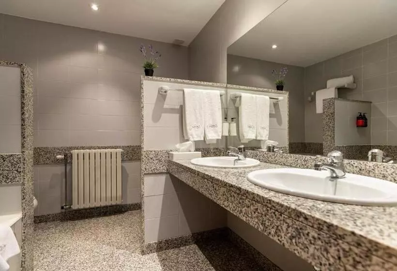 Fotos del hotel Del Prado:  3