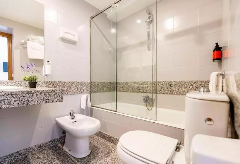 Fotos del hotel Del Prado:  14