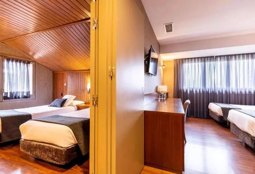 Fotos del hotel Del Prado:  19