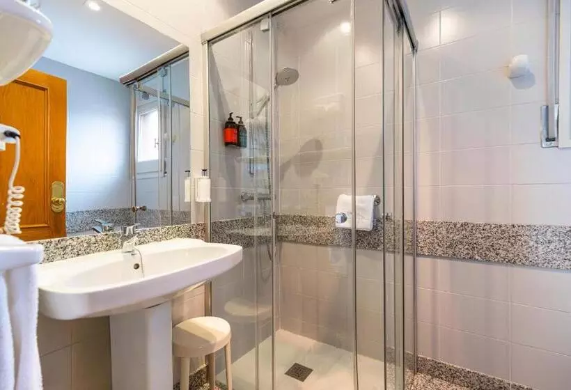 Fotos del hotel Del Prado:  12