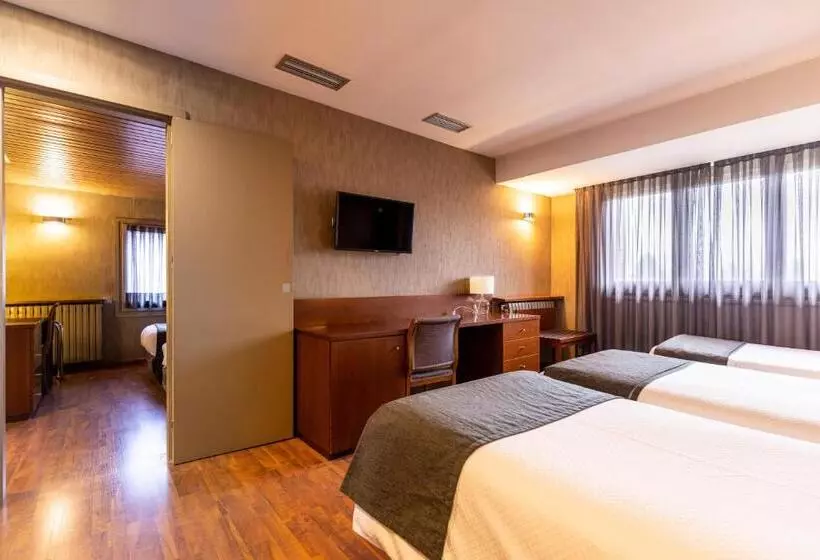 Fotos del hotel Del Prado:  18