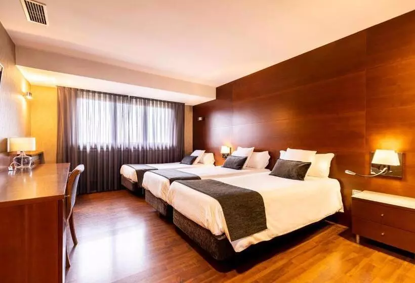 Fotos del hotel Del Prado:  17