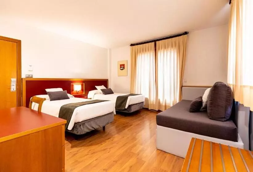 Fotos del hotel Del Prado:  15