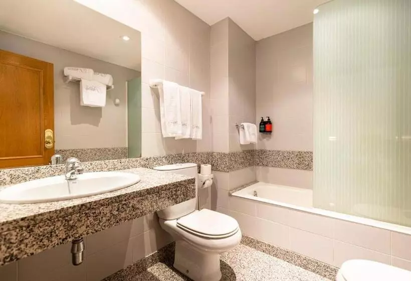 Fotos del hotel Del Prado:  10