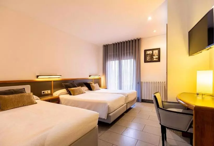 Fotos del hotel Del Prado:  13