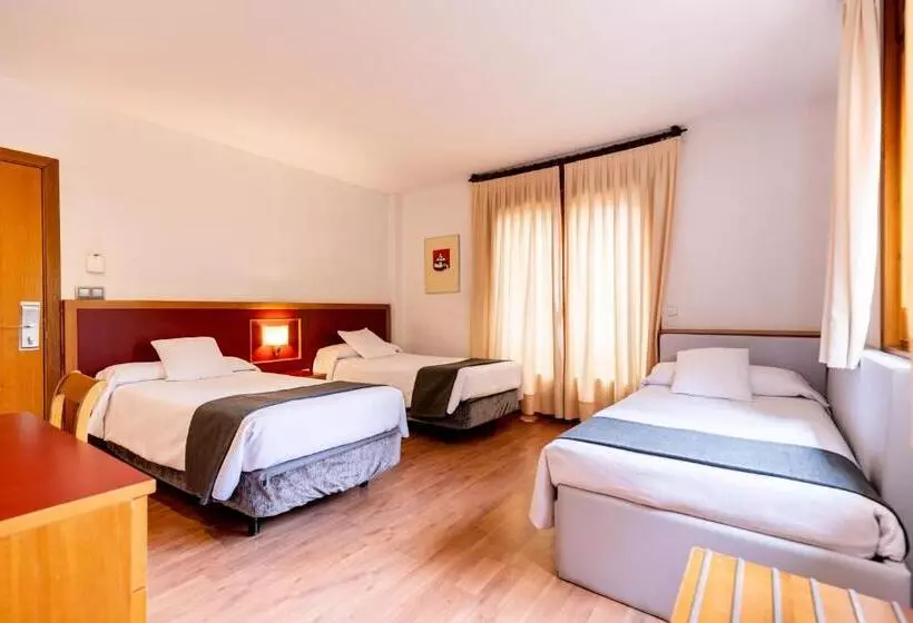 Fotos del hotel Del Prado:  11